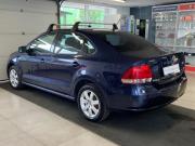 Volkswagen Polo V Тольятти  - изображение 25