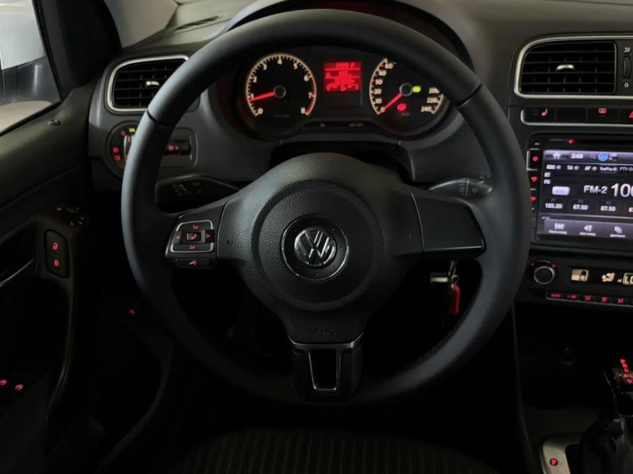 Volkswagen Polo V Волгоград  - изображение 13