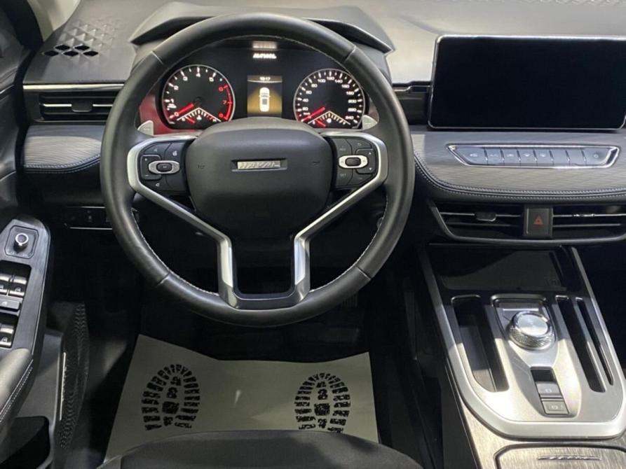 Haval Jolion I Курск  - изображение 9