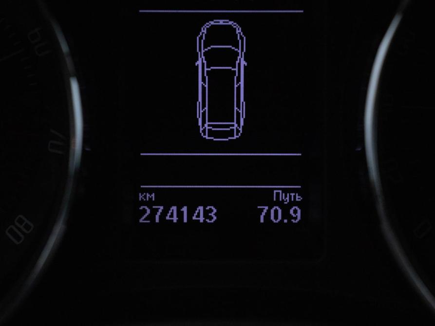 Skoda Superb II Рестайлинг Москва  - изображение 12