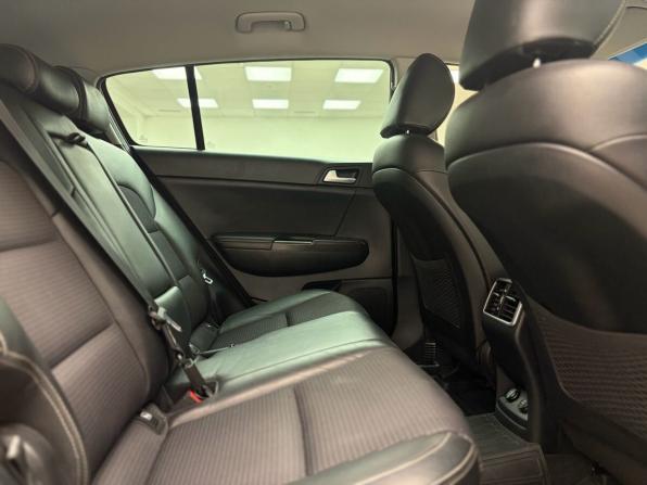 Kia Sportage III Рестайлинг с пробегом 2016 года, цена 2 329 000 рублей, 139115 км, внедорожник, Автокод Объявления
