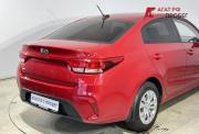 Kia Rio IV Саранск  - изображение 29