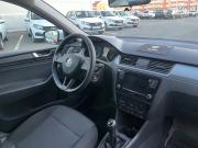 Skoda Rapid I Рестайлинг Оренбург  - изображение 17