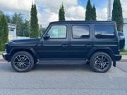 Mercedes-Benz G-Класс III (W463) Москва  - изображение 16