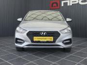 Hyundai Solaris II Пермь  - изображение 32