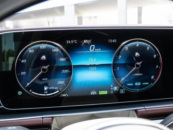 Mercedes-Benz Maybach GLS I с пробегом 2023 года, цена 24 150 000 рублей, 7020 км, внедорожник, Автокод Объявления