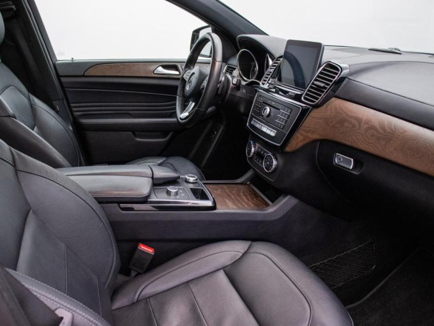 Mercedes-Benz GLE Coupe I (C292) Москва  - изображение 9