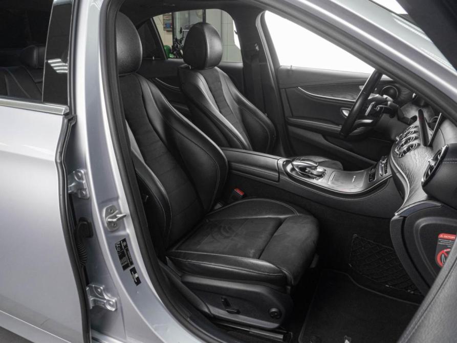 Mercedes-Benz E-Класс V (W213 S213 C238) Тюмень  - изображение 14