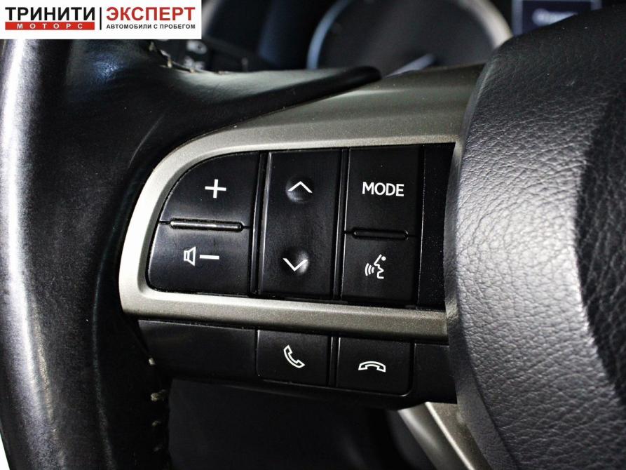 Lexus RX IV Белгород  - изображение 15