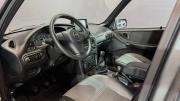 Chevrolet Niva I Рестайлинг Сургут  - изображение 21