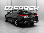 Kia Optima IV Тюмень  - изображение 23