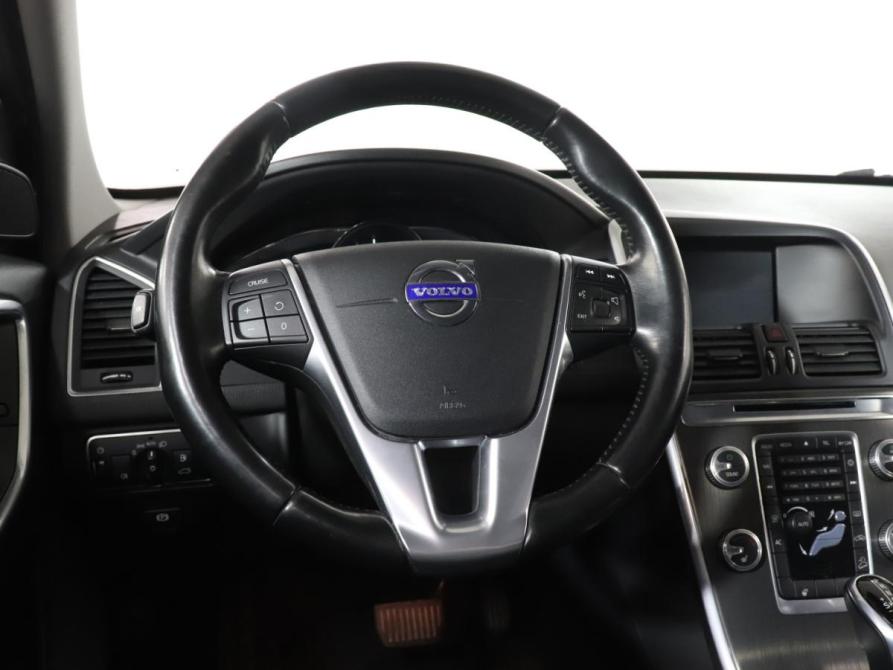 Volvo XC60 I Рестайлинг Москва  - изображение 19
