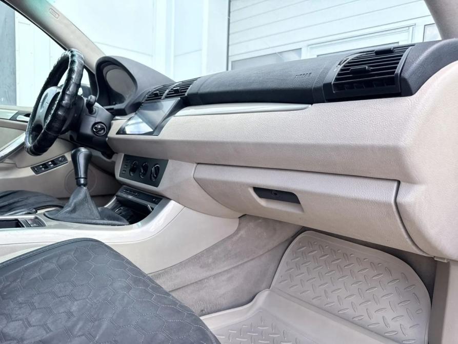 BMW X5 I (E53) Волгоград  - изображение 14