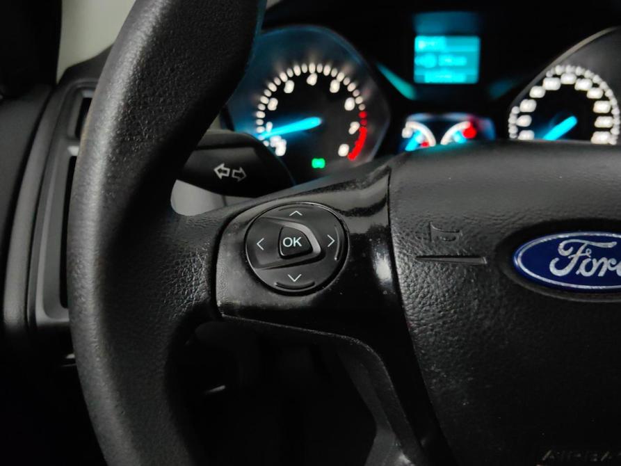 Ford Focus III Подольск  - изображение 17