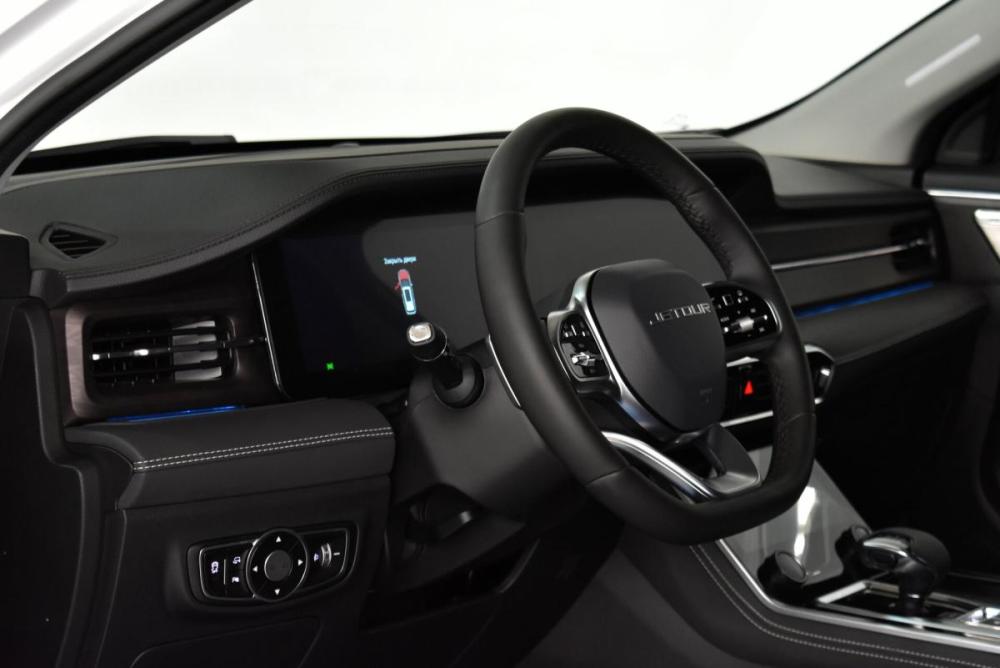 JETOUR X90 PLUS Тюмень  - изображение 9