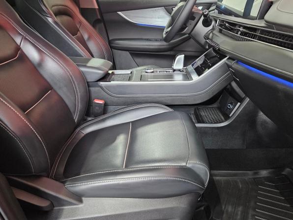 Chery Tiggo 7 Pro Max I с пробегом 2023 года, цена 1 779 000 рублей, 89449 км, внедорожник, Автокод Объявления