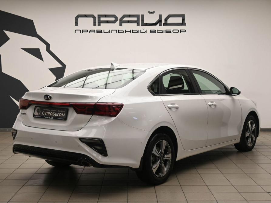 Kia Cerato IV Ростов-на-Дону  - изображение 3
