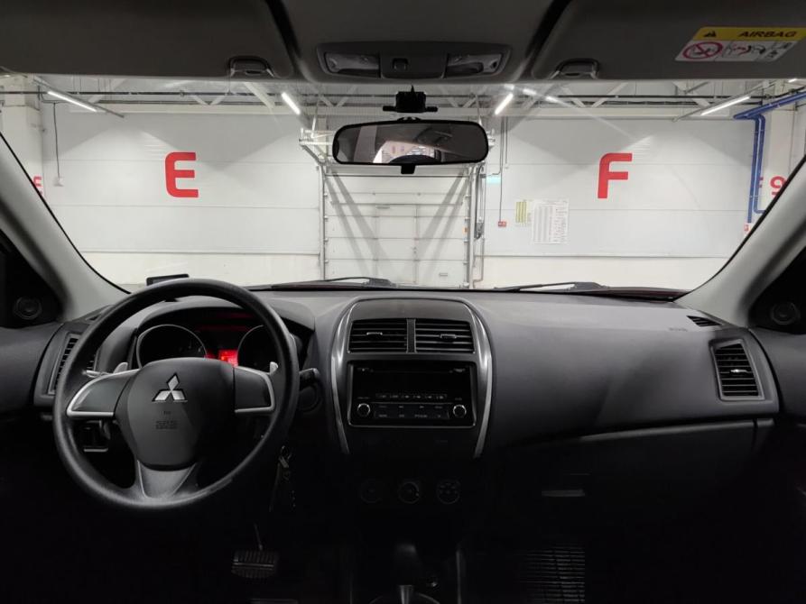 Mitsubishi ASX I Казань  - изображение 17