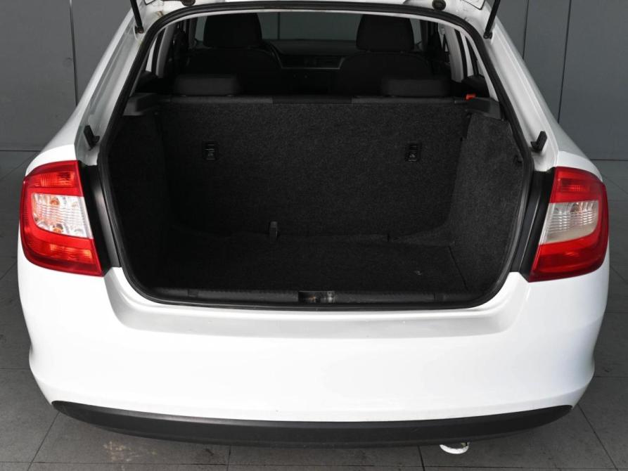 Skoda Rapid I Ростов-на-Дону  - изображение 16