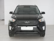 Hyundai Creta I Старый Оскол  - изображение 26