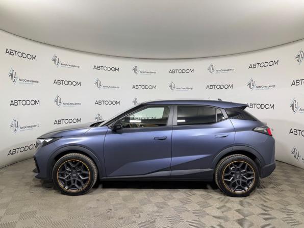 GAC GS3 с пробегом 2024 года, цена 2 187 000 рублей, 20530 км, внедорожник, Автокод Объявления