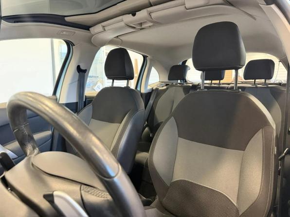 Citroen C3 II с пробегом 2012 года, цена 499 000 рублей, 101568 км, хэтчбек, Автокод Объявления
