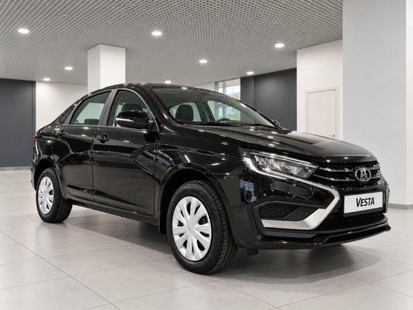 Новый Lada (ВАЗ) Vesta I Рестайлинг (NG) 2026 года, цена 1 685 000 рублей, седан, Автокод Объявления