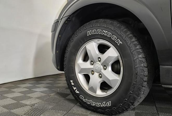SsangYong Kyron I Рестайлинг с пробегом 2011 года, цена 830 000 рублей, 140696 км, внедорожник, Автокод Объявления