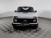 Lada (ВАЗ) 2121 (4x4) I Рестайлинг Уфа  - изображение 24