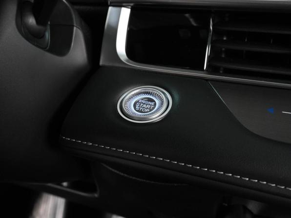 Chery Tiggo 8 Pro Max I Рестайлинг с пробегом 2024 года, цена 2 199 000 рублей, 51484 км, внедорожник, Автокод Объявления