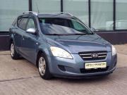 Kia Ceed I Екатеринбург  - изображение 29