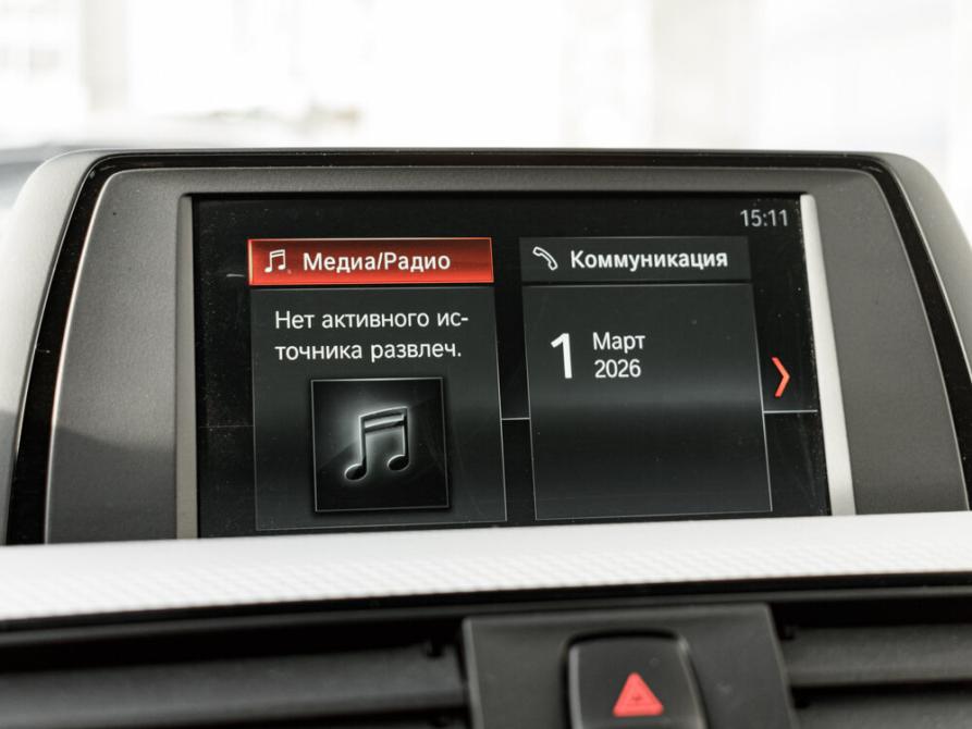 BMW 3 серии VI (F3x) Рестайлинг Екатеринбург  - изображение 16
