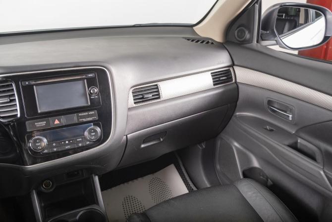 Mitsubishi Outlander III с пробегом 2014 года, цена 1 399 000 рублей, 211000 км, внедорожник, Автокод Объявления