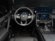 Lexus LX IV Москва  - изображение 48