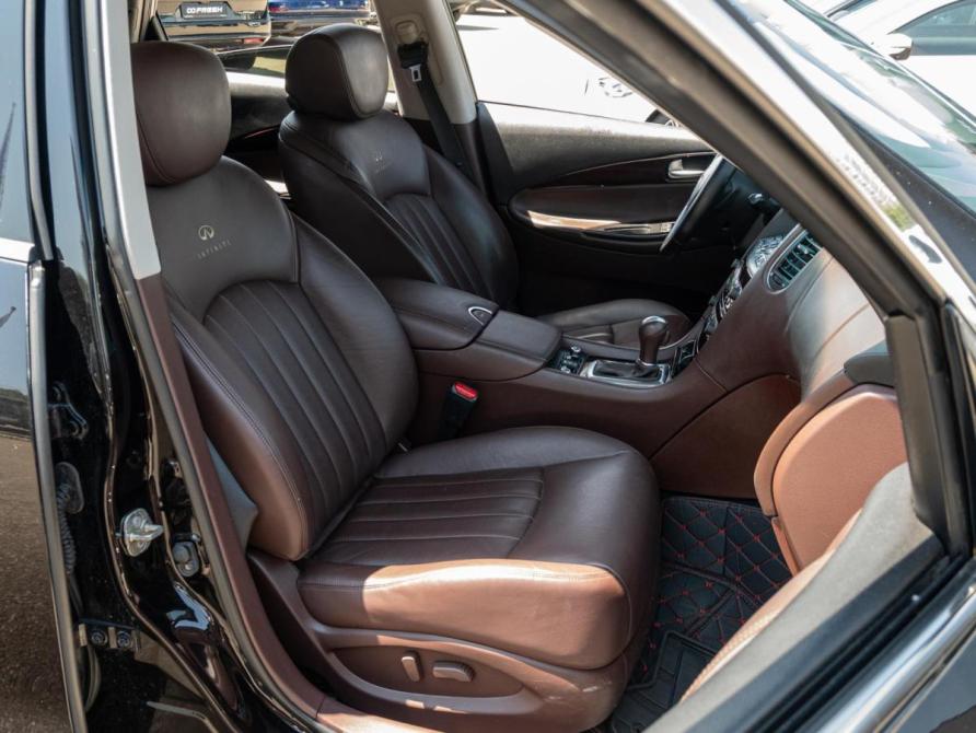 Infiniti EX I (J50) Краснодар  - изображение 8