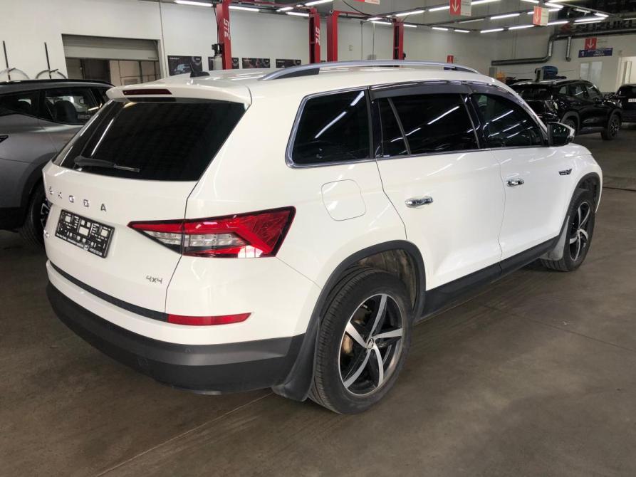 Skoda Kodiaq I Курск  - изображение 5