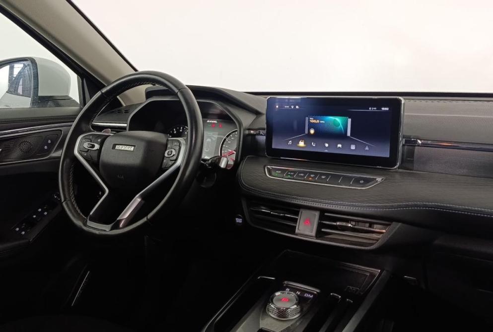 Haval Jolion I Волгоград  - изображение 11