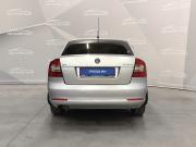 Skoda Octavia II (A5) Рестайлинг Новосибирск  - изображение 25