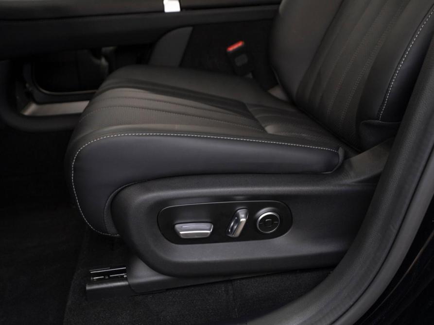 GAC Trumpchi S9 Москва  - изображение 27