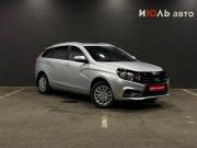 Lada (ВАЗ) Vesta I Челябинск  - изображение 21