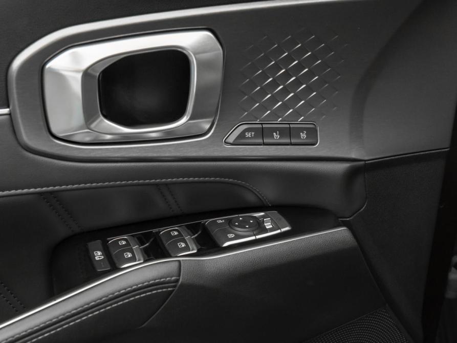 Kia Sorento IV Москва  - изображение 16