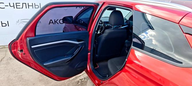 Lada (ВАЗ) Vesta I с пробегом 2019 года, цена 820 000 рублей, 174717 км, универсал, Автокод Объявления