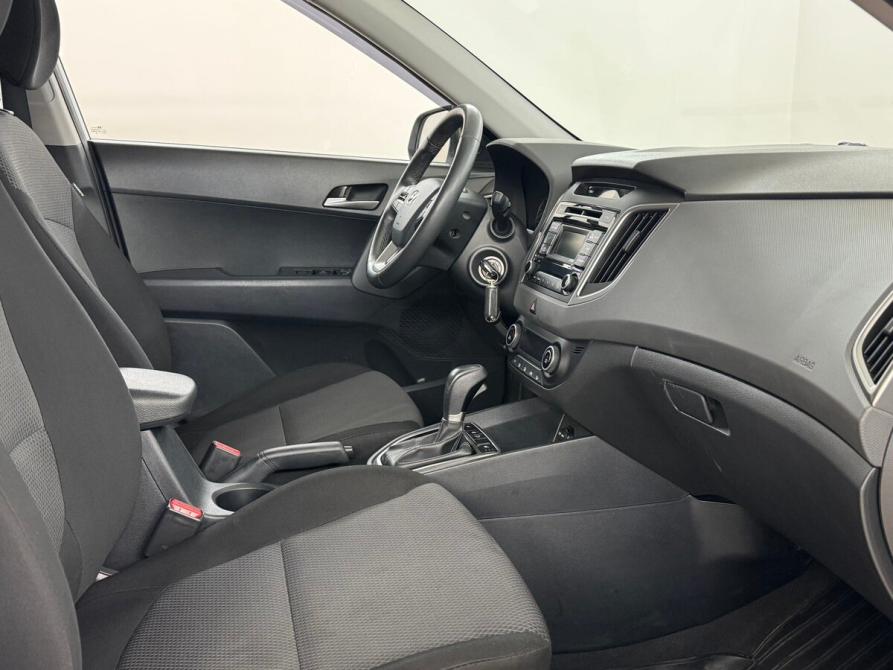 Hyundai Creta I Москва  - изображение 11