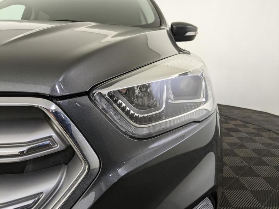 Ford Kuga II Рестайлинг Москва  - изображение 11