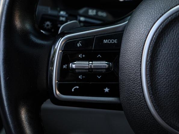Kia Carnival IV с пробегом 2021 года, цена 3 790 000 рублей, 95558 км, минивэн, Автокод Объявления