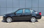Lada (ВАЗ) Granta I Рестайлинг Воронеж  - изображение 25