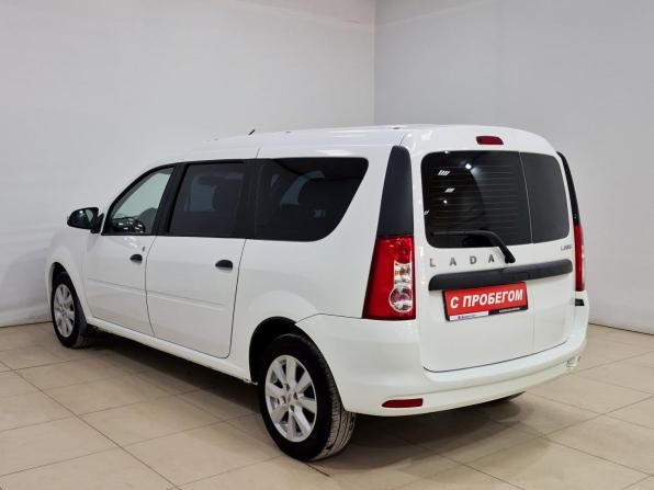Lada (ВАЗ) Largus I Рестайлинг с пробегом 2023 года, цена 1 180 000 рублей, 46000 км, универсал, Автокод Объявления