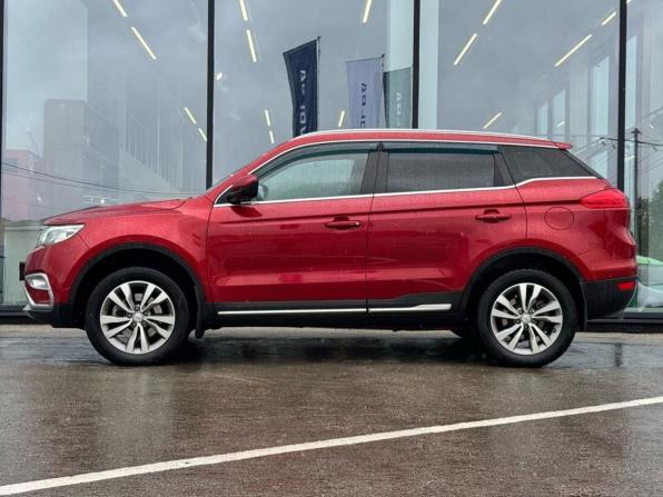 Geely Atlas I с пробегом 2019 года, цена 1 499 000 рублей, 99000 км, внедорожник, Автокод Объявления
