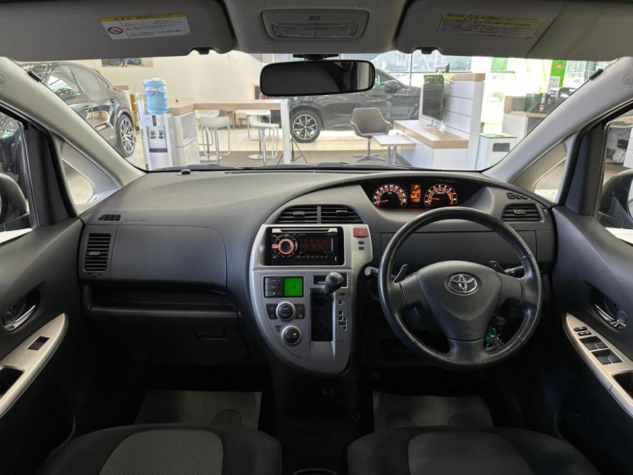 Toyota Ractis I Санкт-Петербург  - изображение 26