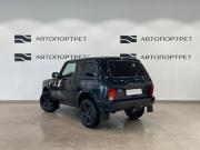 Lada (ВАЗ) Niva Legend Санкт-Петербург  - изображение 24